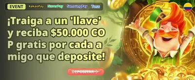 Bono de Bienvenida Explosivo