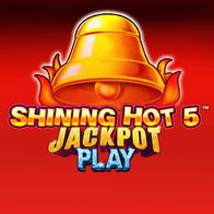 Shining Hot 5 Jackpot Play