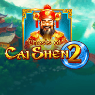 Chest Of Cai Shen 2 game icon